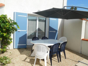 Maison La Faute-sur-Mer, 4 pièces, 6 personnes - FR-1-476-205